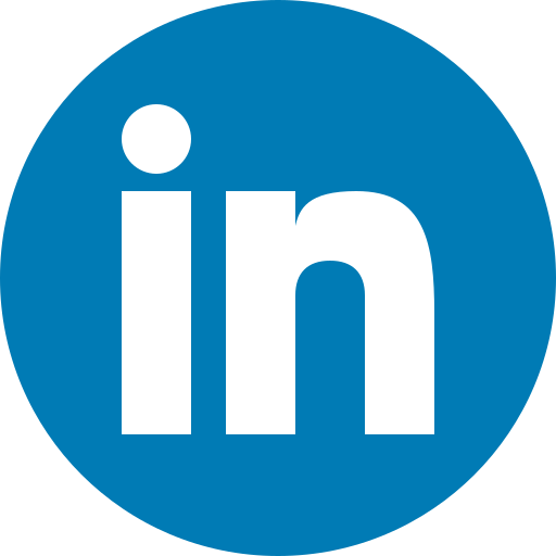 linkedIn