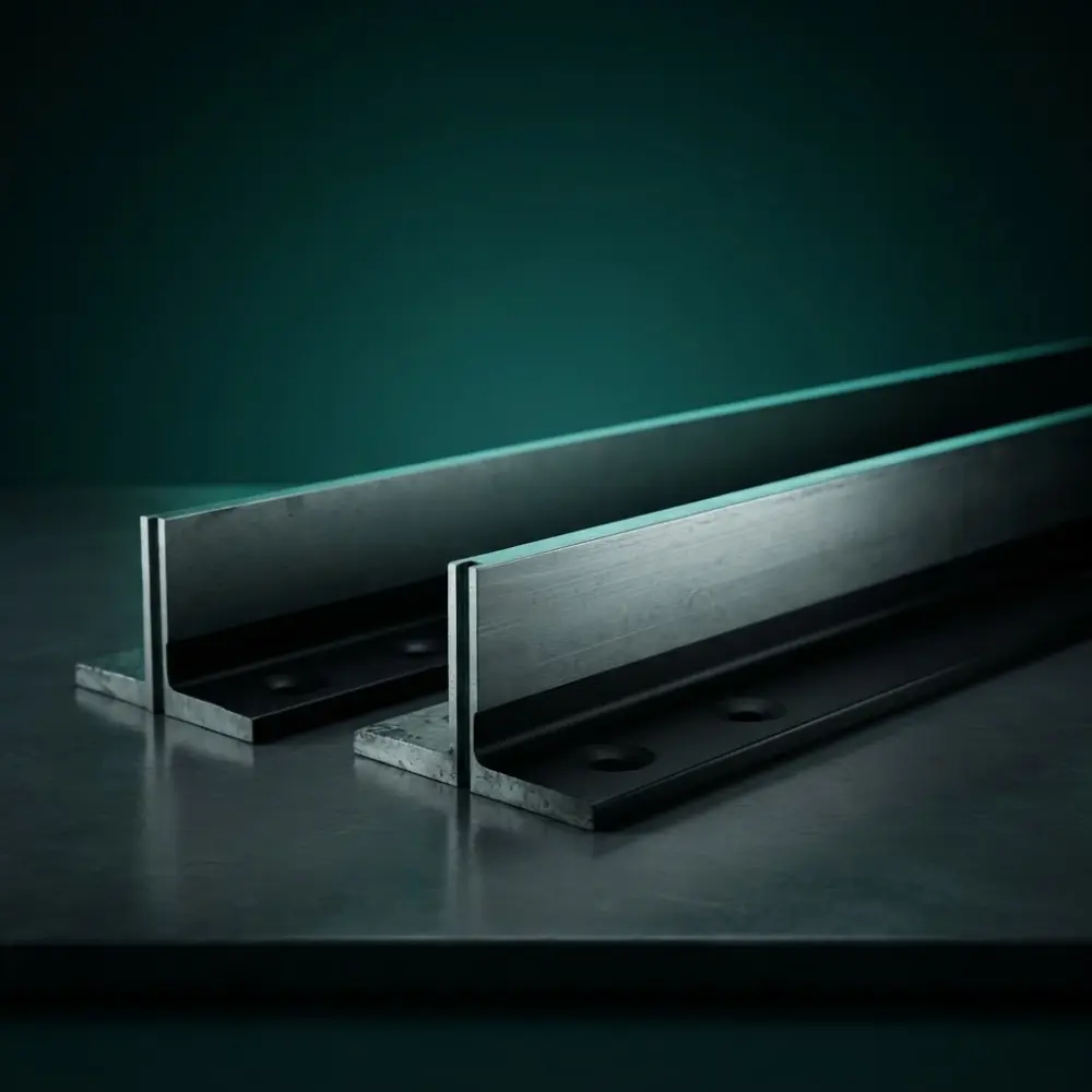 united elevators-Monteferro guide rails-elevators parts article
